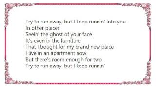 Cowboy Mouth - Running into You Lyrics