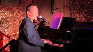 Steven Ray Watkins - "Love Don’t Need A Reason" (Peter Allen, Marsha Malamet & Michael Callen)