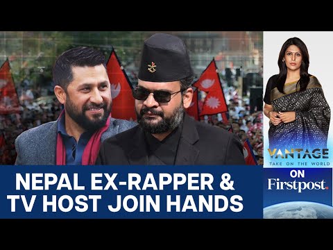 New Political Alliance Emerges Ahead of Nepal's 2026 Election | Vantage with Palki Sharma | N18G
