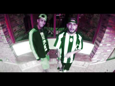 Evanz Mejia X MastaFella - Zzprite🍋🍾 (Video Oficial)