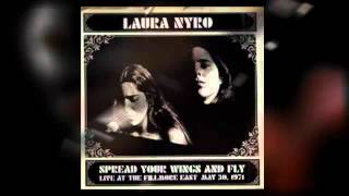 LAURA NYRO  save the country (LIVE!)