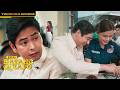 FPJ S Batang Quiapo Magkakasubukan Na Episode FPJ S Batang Quiapo Trending Scenes