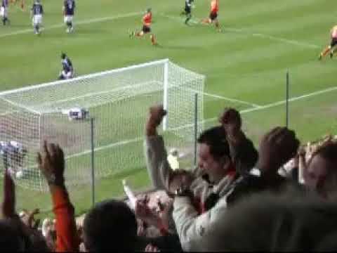 Dundee v Dundee United - 30/04/05 - SPL