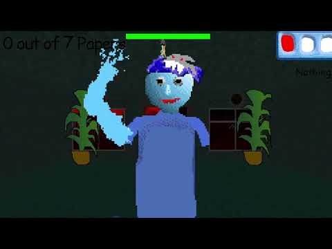 (🛑Wrong Answers Only + Without items + No Running🛑) Denied's Basics Pre Release 6.5 V1.4.3 Port