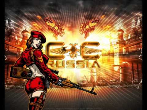 Red Alert 3 - For Mother Russia : Combat mix