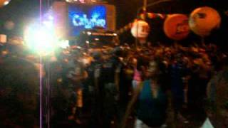 Banda Calypso em Jaboatão dos Guararapes - Cantando o Amor ( Arrebenta )