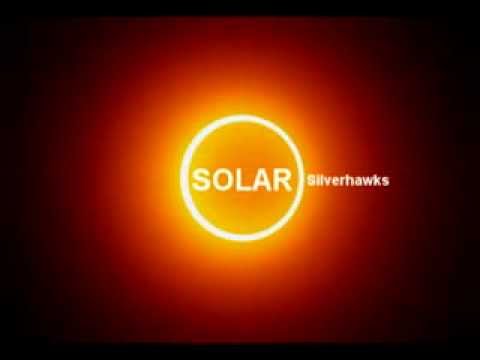 SOLAR -  Silverhawks