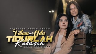 Download lagu Febian Ft. Yelse - Tidurlah Kekasihku mp3