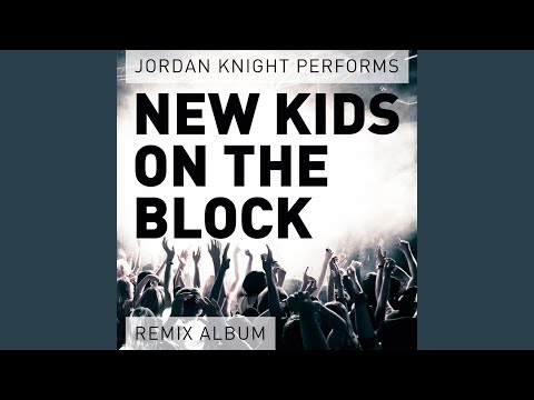 This One's for the Children (European Remix)