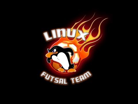 Linux Polska vs Maximus 1.04.2014 KLF