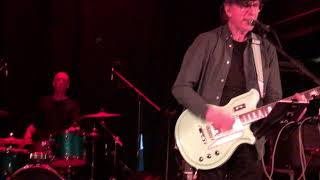 Wire - Three Girl Rhumba / Underwater Experiences (live at RCA Club, Lisbon PT 24/11/2018)