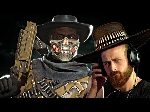 THE KOMBAT LEAGUE GRIND! MK11 Ranked Sets