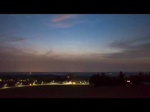 18.06.2021 - NLCs in Irschenberg