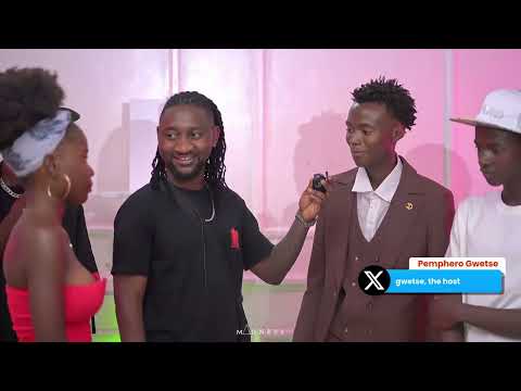 BLIND DATE EPISODE 8