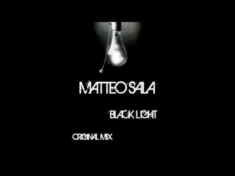 Matteo Sala-Black Light (M.S original)