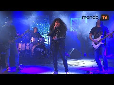 Gale Kerber: Rokenrol je privilegija bogatih | Mondo TV