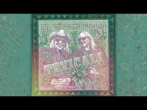Dave Alvin & Jimmie Dale Gilmore  - "Southwest Chief"