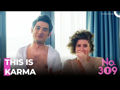 The Biter Gets Bit - No. 309