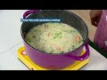 Advanced Flameless Electric Cooking Stove 1KV Code 11069