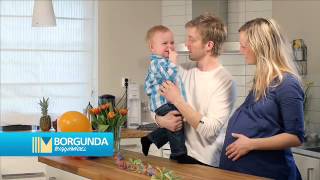 Borgunda Din Bygghandel