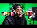 Franglish Trop Parler Remix