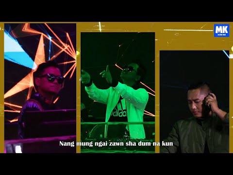 JZ Dau Lum , Ann Naw , Da Rock - DUM AI [Official MV]