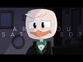 Are You Satisfied Raw Edit Practice Ducktales