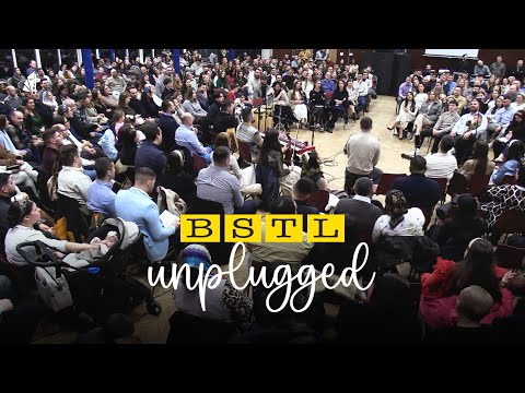 BSTL UNPLUGGED