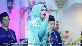 Download lagu MENYAMBUT KELAHIRAN NABI ( AIDA ZUBAIDAH ) ADEENA MUSIC - MEMPERINGATI MAULID NABI // KARANGTAWANG mp3