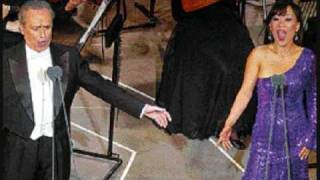 Pel teu amor - Roso - Jose Carreras