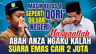 Download lagu KH. ANWAR ZAHID SAMPAI NGAKU KALAH DENGAN ANAK SD CALON QORI' INTERNASIONAL mp3 Download lagu KH. ANWAR ZAHID SAMPAI NGAKU KALAH DENGAN ANAK SD CALON QORI' INTERNASIONAL mp3