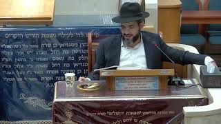 הרב ישראל לורי | הלכות | בית הכנסת יזדים (בית הכנסת מוסאיוף) - התמונה מוצגת ישירות מתוך אתר האינטרנט יוטיוב. זכויות היוצרים בתמונה שייכות ליוצרה. קישור קרדיט למקור התוכן נמצא בתוך דף הסרטון הרב ישראל לורי | הלכות | בית הכנסת יזדים (בית הכנסת מוסאיוף) - התמונה מוצגת ישירות מתוך אתר האינטרנט יוטיוב. זכויות היוצרים בתמונה שייכות ליוצרה. קישור קרדיט למקור התוכן נמצא בתוך דף הסרטון