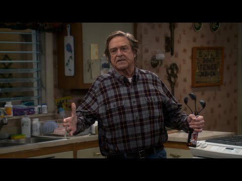 Dan Takes a Job Working for Ben - The Conners