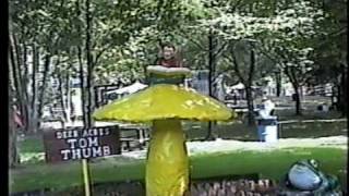camping pinconning michigan and some of deer acres sep 2004 part 1