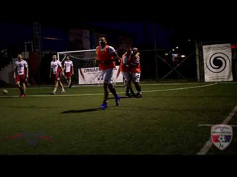 Finale Zonapontina League Estivo 2019