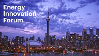 IEA's 2025 Energy Innovation Forum