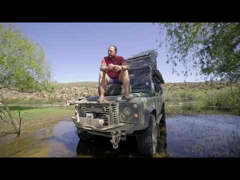 Alu-Cab Icarus Roof Conversion Overview