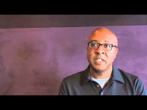 Pianist Xavier Davis on his approach to teaching jazz