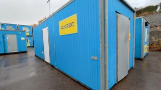 بيع وحدة مكتبية Kil K20 - صورة 4 | Machineryline SY وحدة مكتبية Kil K20 | صورة 4 - Machineryline