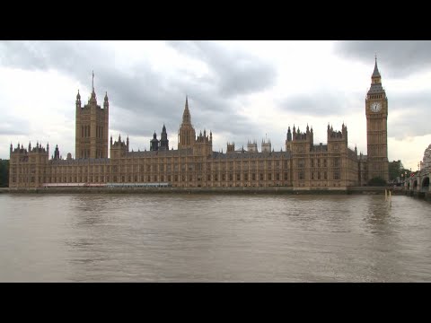 Heathrow Airport’s third runway moves step closer