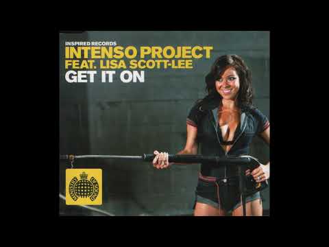 Intenso Project Feat. Lisa Scott Lee – Get It On (Instrumental)