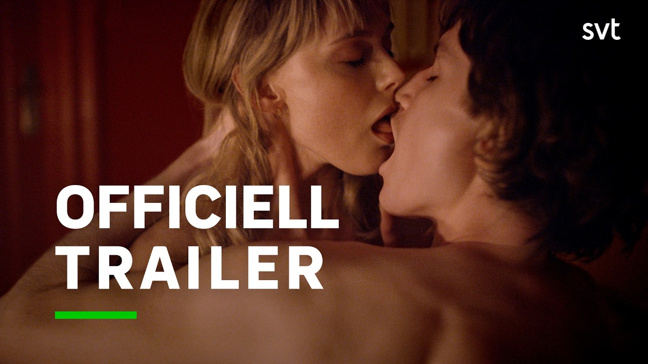 Trailer för Trolösa