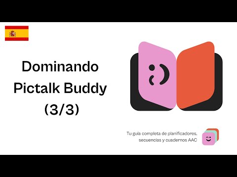 Domina Pictalk Buddy (3/3)