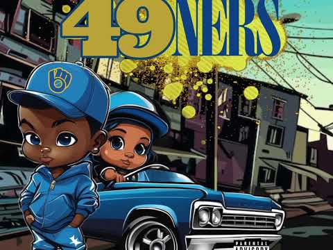Baby Runer ft SinBaddie - 49ers (Prod DJ Flippp)