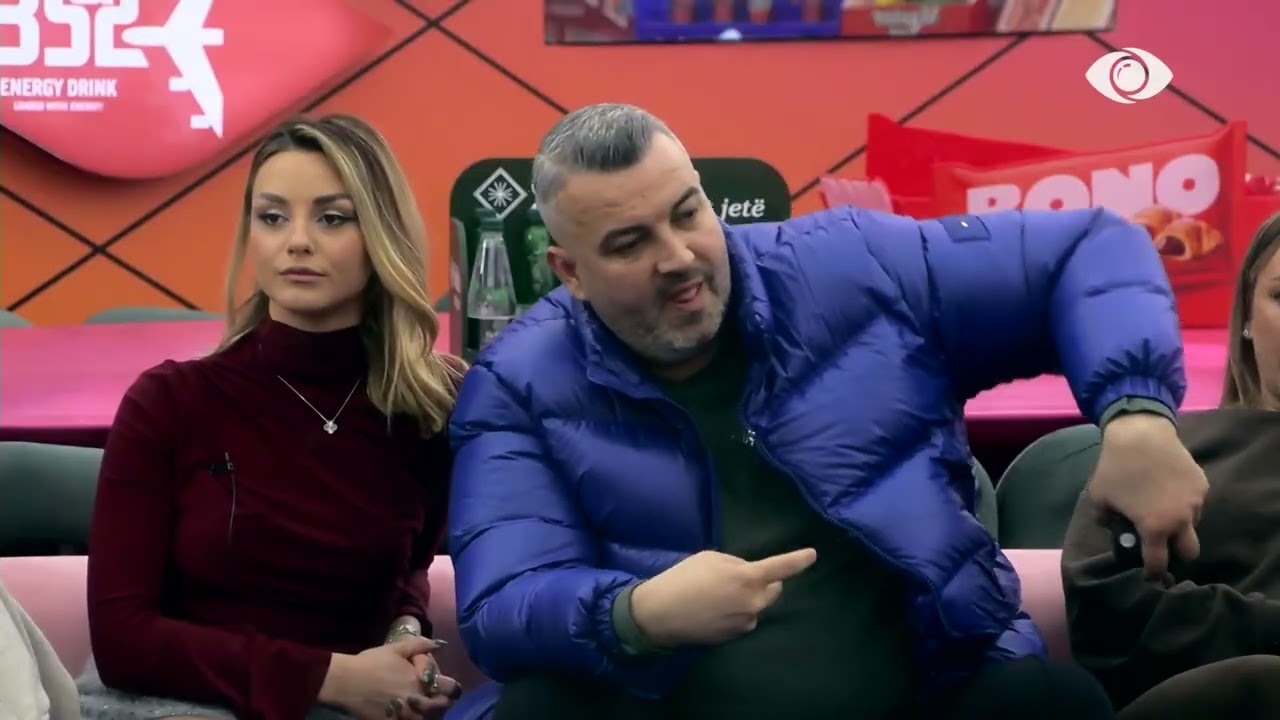 Zarf në shtëpi/ Konferencë për të njohur më tepër 3 banorët e rinj