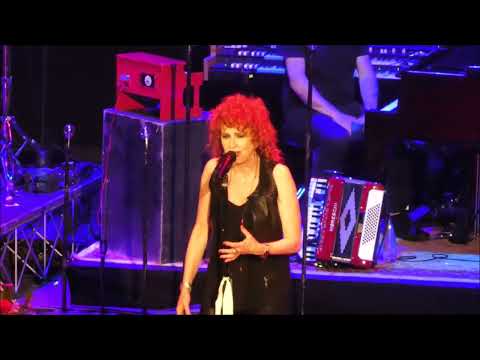 Fiorella Mannoia - Generale - Roma, 8 luglio 2022