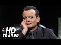 Scrooged (1988) Origial Trailer [FHD]
