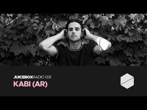 Juicebox Radio 031 - Kabi (AR)