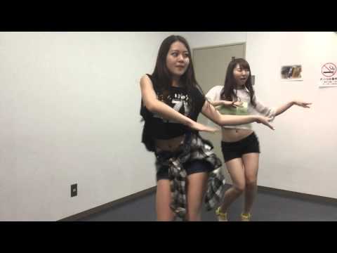 I swear / SISTAR(씨스타) Cover Dance (깹송ver) by QueeN-C.B.S-