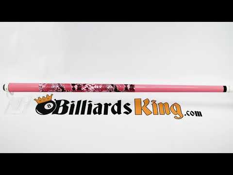 Rage RGS5 Pool Stick - Cue View 360 - 4K Ultra HD Rotating 360 Degree Wide View